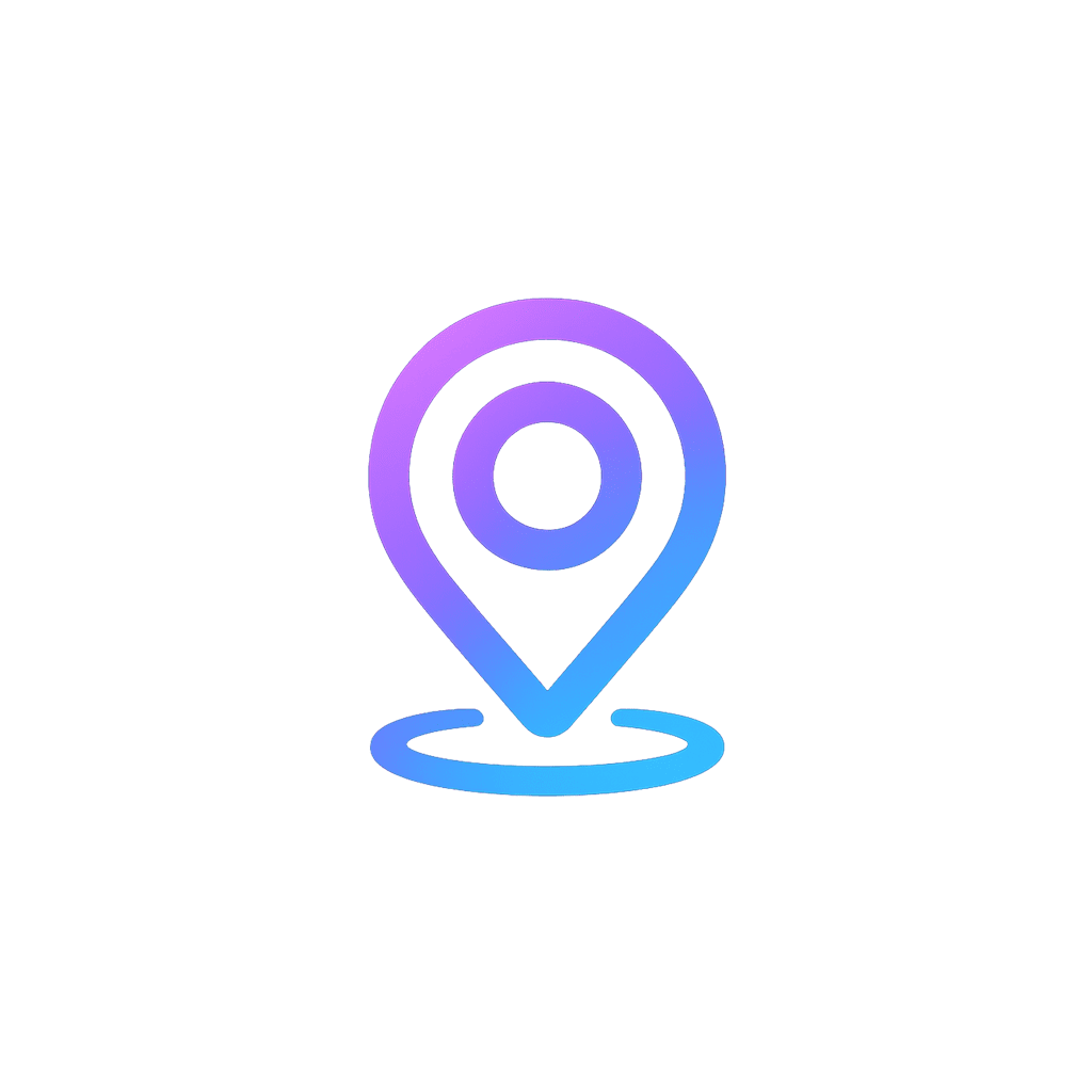 ScanPaw Maps